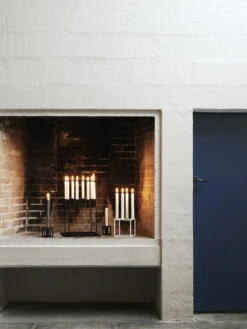 By Lassen Chandelier Kubus 8, Noir 9 By Lassen Chandelier Kubus 8, Noir -Ménagers Décoration Boutique 9725404900 213340fe78 o