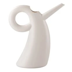 Alessi Arrosoir Diva, Blanc