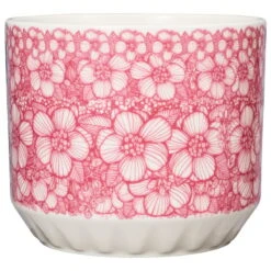 Arabia Pot De Fleurs Huvila, 12 x 14 cm