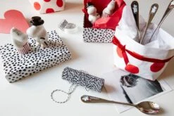 Arabia Mini Figurine Moomin, Moominmamma -Ménagers Décoration Boutique ARABIA Moomin2017 Figurines 1LOW 1