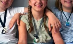 Arabia 6 petites Tasses Moomin, 1. Classics -Ménagers Décoration Boutique ARABIA Muumit minimukit 1