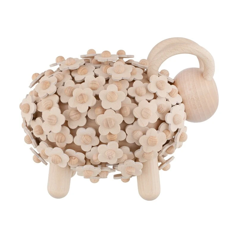 Aarikka Figurine Lemmikkipässi, Bouleau 1 Aarikka Figurine Lemmikkipässi, Bouleau