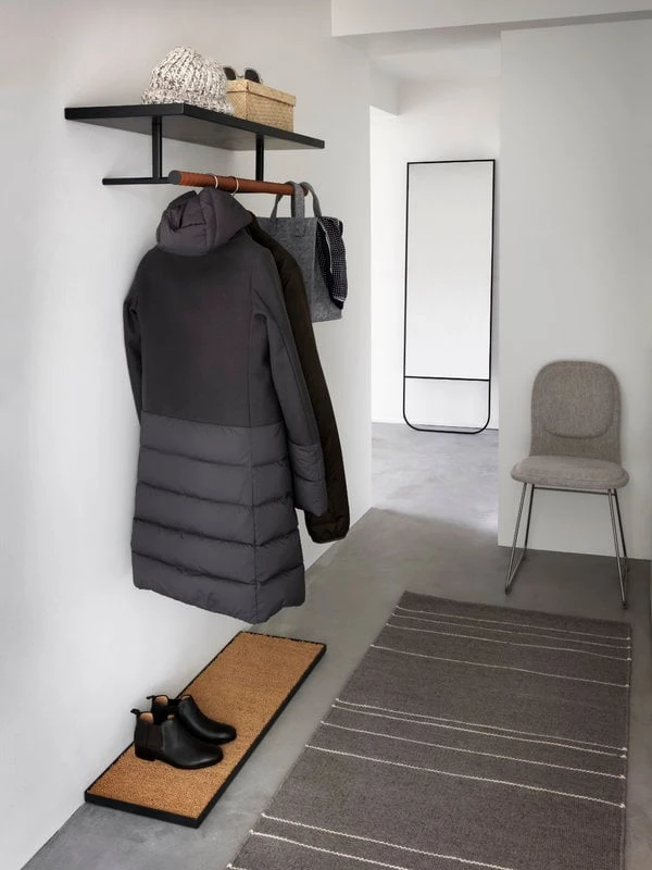 Asplund Miroir Tati, Char Grey 2 Asplund Miroir Tati, Char Grey – Image 2