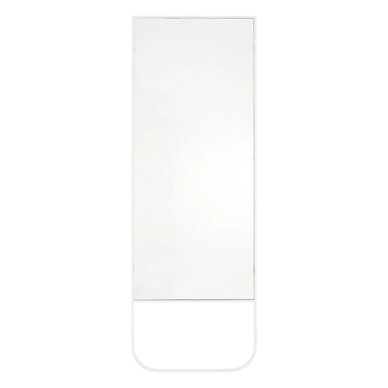 Asplund Miroir Tati, Blanc 1 Asplund Miroir Tati, Blanc