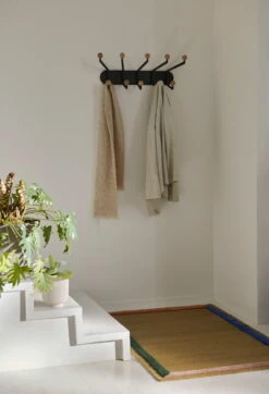 &Tradition Pot De Fleurs Collect SC70, 15 x 18 cm, Lait -Ménagers Décoration Boutique ATD Retail 2022 Capture SC76 Framed AP13 Collect Planter SC70