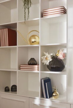 AYTM Petit Arrosoir Globe, Doré 8 AYTM Petit Arrosoir Globe, Doré -Ménagers Décoration Boutique AYTM D1 03 148