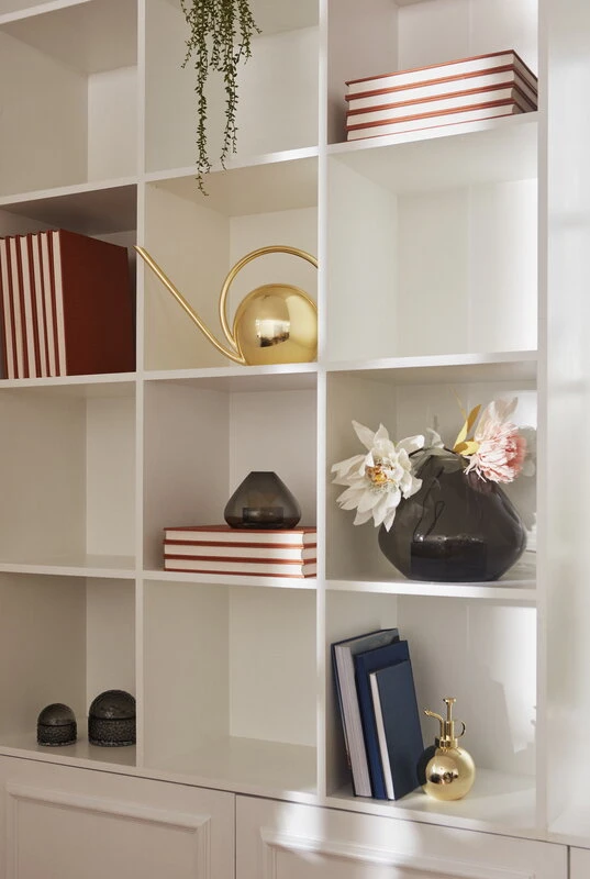 AYTM Petit Arrosoir Globe, Doré 3 AYTM Petit Arrosoir Globe, Doré – Image 3