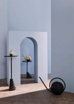 AYTM Petit Arrosoir Globe, Doré 11 AYTM Petit Arrosoir Globe, Doré -Ménagers Décoration Boutique AYTM D3 17 169 1