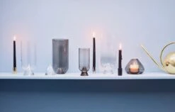 AYTM Vase Glacies, M, Transparent 11 AYTM Vase Glacies, M, Transparent -Ménagers Décoration Boutique AYTM D4 21 198 1