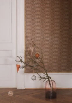 AYTM Lanterne Tota, Noir - vert -Ménagers Décoration Boutique AYTM DAY01 03 035