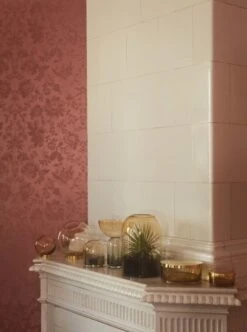 AYTM Mini-lanterne Tota, Ambre - Noir -Ménagers Décoration Boutique AYTM DAY02 04 316 1