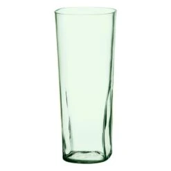 Iittala Vase Aalto, 250 mm, Transparent 1937