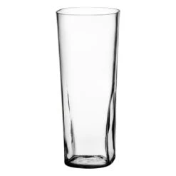 Iittala Vase Aalto, 250 mm, Transparent