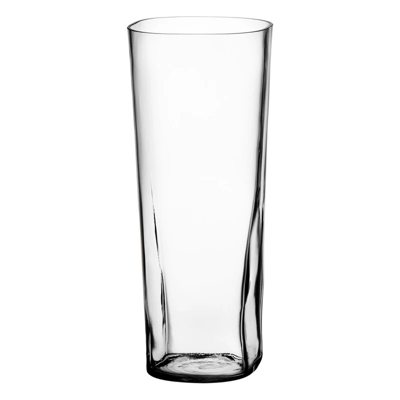 Iittala Vase Aalto, 250 mm, Transparent 1 Iittala Vase Aalto, 250 mm, Transparent