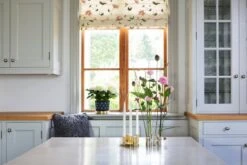 Klong Pot De Fleurs Trio, Goutte Bleue -Ménagers Décoration Boutique Awa 2