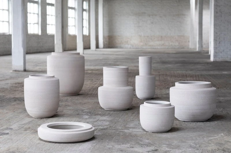 Serax Pot Volumes, 36 cm 6 Serax Pot Volumes, 36 cm – Image 6