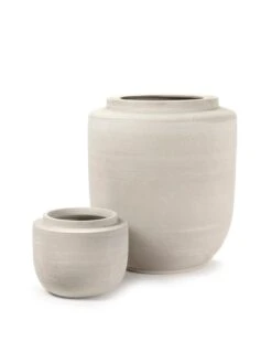 Serax Pot Volumes, 24 cm 7 Serax Pot Volumes, 24 cm -Ménagers Décoration Boutique B4919043s1