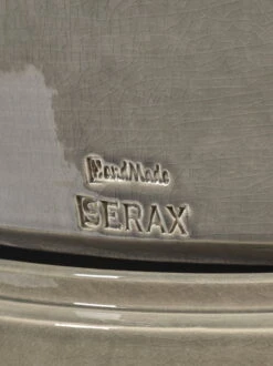 Serax Pot Glazed Shades, Gris 10 Serax Pot Glazed Shades, Gris -Ménagers Décoration Boutique B7620128s3
