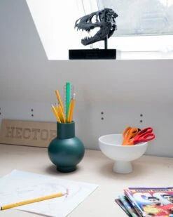 Raawii Vase Strøm, Green Gables -Ménagers Décoration Boutique BR2 copie