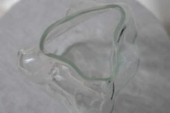 New Works Grand Vase Blæhr, Transparent 9 New Works Grand Vase Blæhr, Transparent -Ménagers Décoration Boutique Blaehr Vase Digital Images Shot by Armin Tehrani 24