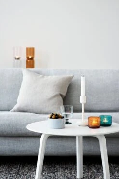 Iittala Bougeoir Lantern 250 mm, Transparent 7 Iittala Bougeoir Lantern 250 mm, Transparent -Ménagers Décoration Boutique Brand Inviting 028