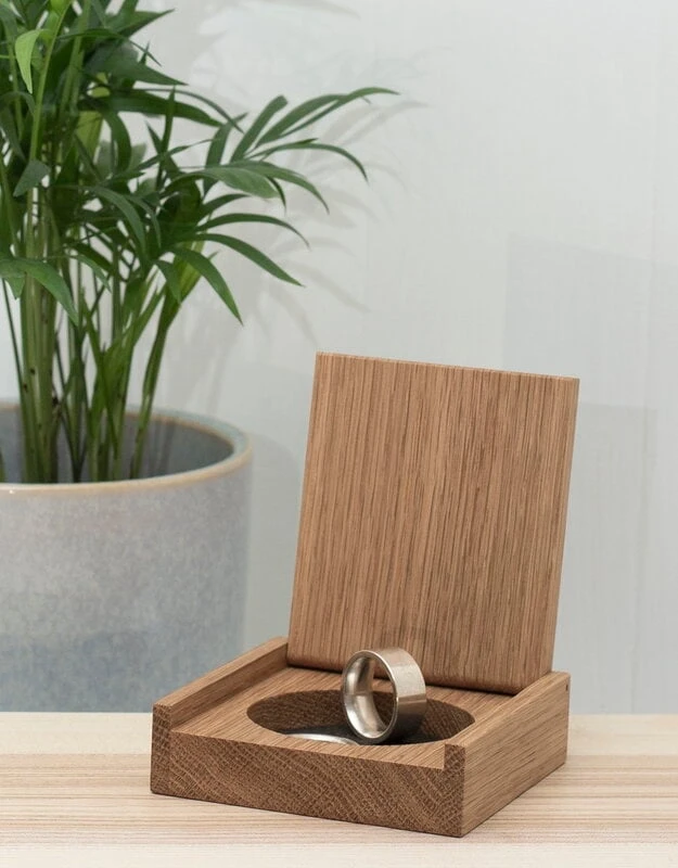 Tuulia Penttilä Boîte à Bijoux Brick 6 Tuulia Penttilä Boîte à Bijoux Brick – Image 6