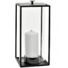 By Lassen Grande Lanterne Light'In, Noir