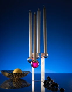 Fundamental Berlin Candélabre Drops -Ménagers Décoration Boutique CHH fundamental Berlin 0721 12677