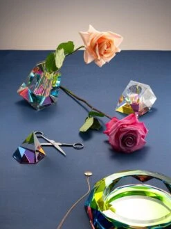 Fundamental Berlin Bol Regenbogen, 25 cm -Ménagers Décoration Boutique CHH fundamental Berlin 0721 12787