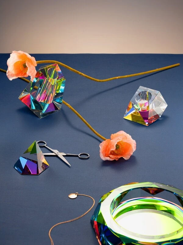 Fundamental Berlin Presse-papier Regenbogen 5 Fundamental Berlin Presse-papier Regenbogen – Image 5