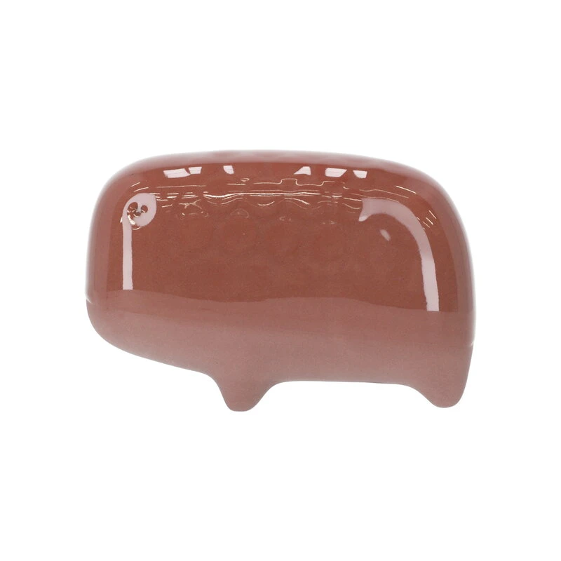 Craftworks Finland Primordial Animal, M, Acajou Clair 2 Craftworks Finland Primordial Animal, M, Acajou Clair – Image 2