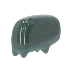 Craftworks Finland Primordial Animal M, Vert Sapin Argenté -Ménagers Décoration Boutique CRF101103 M Silverpinegreen 3