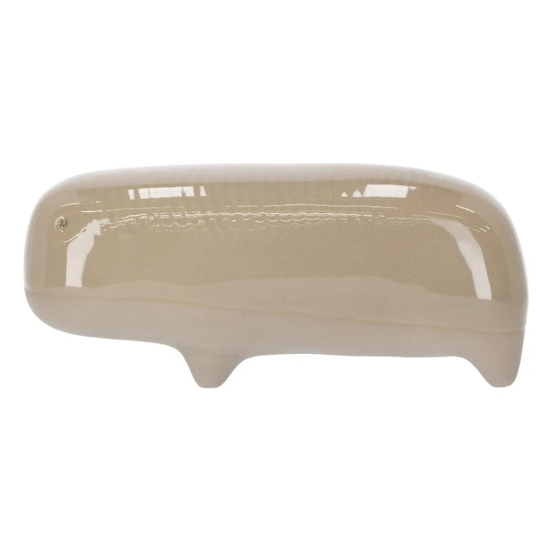 Craftworks Finland Primordial Animal, L, Gris Chaud 2 Craftworks Finland Primordial Animal, L, Gris Chaud – Image 2