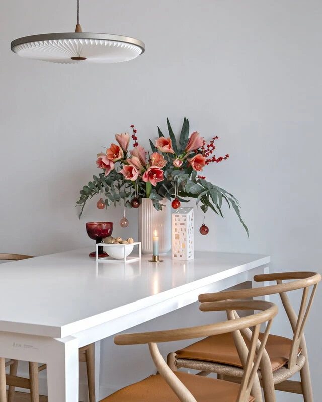 Iittala Coffret De 5 boules En Verre, 40 mm, Rouge 5 Iittala Coffret De 5 boules En Verre, 40 mm, Rouge – Image 5