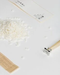 Hetkinen Ensemble Recharge/DIY Pour Bougie -Ménagers Décoration Boutique DIY refill candle 2 web