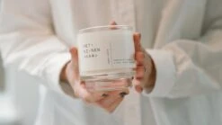 Hetkinen Ensemble Recharge/DIY Pour Bougie -Ménagers Décoration Boutique DIY refill candle 4