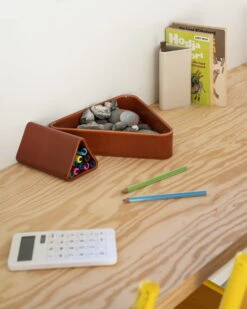 Raawii Petit Vase Canvas, Cuban Rum -Ménagers Décoration Boutique DSC01222