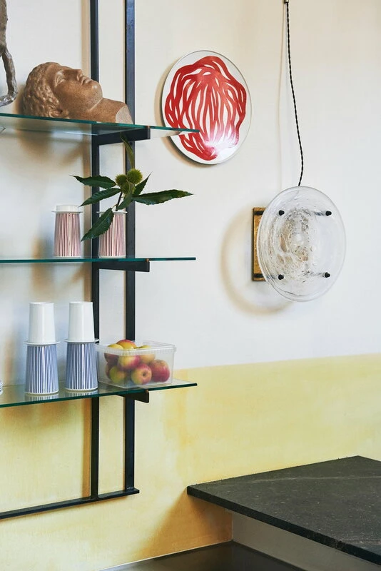 1616 / Arita Japan Vase PC 2 1616 / Arita Japan Vase PC – Image 2