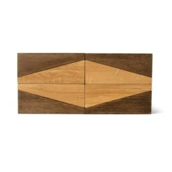 Spring Copenhagen Coffret Diplo, Chêne 10 Spring Copenhagen Coffret Diplo, Chêne -Ménagers Décoration Boutique Diplo stained oak studiobaki Spring Copenhagen 4 1