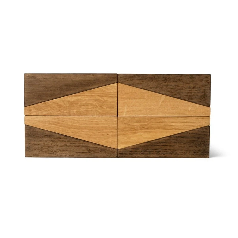 Spring Copenhagen Coffret Diplo, Chêne 5 Spring Copenhagen Coffret Diplo, Chêne – Image 5