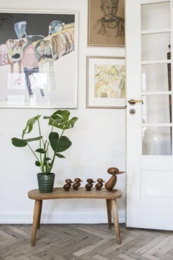 Architectmade Duck -Ménagers Décoration Boutique Duck and Duckling 4 462a298845782bd2d29b35f794b38ee5