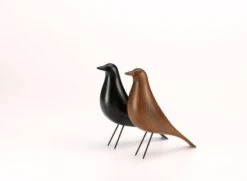 Vitra Eames House Bird, Noyer -Ménagers Décoration Boutique Eames House Bird 2155 2282913 master