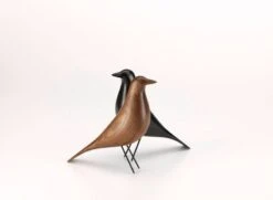 Vitra Eames House Bird, Noir -Ménagers Décoration Boutique Eames House Bird 2156 2282914 master 1