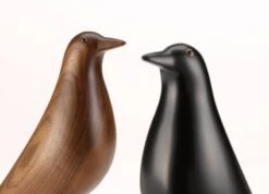Vitra Eames House Bird, Noyer -Ménagers Décoration Boutique Eames House Bird 2160 2282918 master