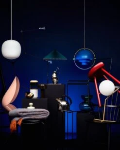 Georg Jensen Vase Alfredo, 25 cm -Ménagers Décoration Boutique FDS Blackfriday final 1080x1350 001