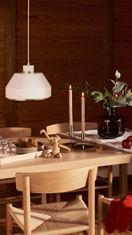 Georg Jensen Bougeoir Tunes, Modèle Bas 6 Georg Jensen Bougeoir Tunes, Modèle Bas – Image 6