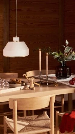 Kay Bojesen Singe En Bois Wooden Monkey, Petit Modèle, Chêne - érable -Ménagers Décoration Boutique FDS Joulu2088 1080x1920 final