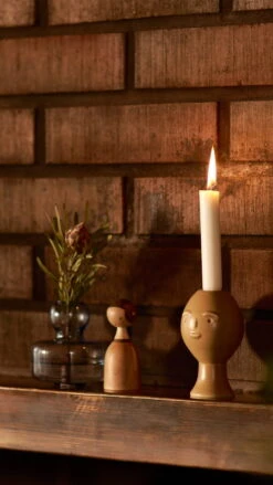 Artek Bougeoir Lucius -Ménagers Décoration Boutique FDS Joulu2395 1080x1920 final