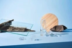 Ainutlaatuinen Saaristomeri Grand Objet D’art En Verre Baltic Herrings -Ménagers Décoration Boutique FDS Saaristomeri3710 hires