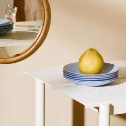 Sika-Design Miroir Ella, Grand Modèle -Ménagers Décoration Boutique FDS Summer 8